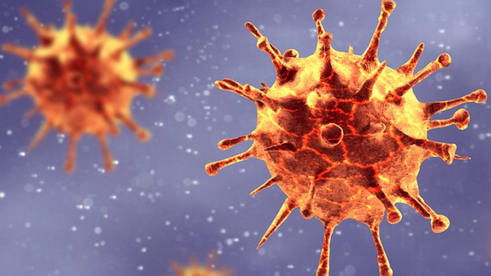 Минздравом РК продолжается работа по выявлению циркуляции штаммов коронавируса