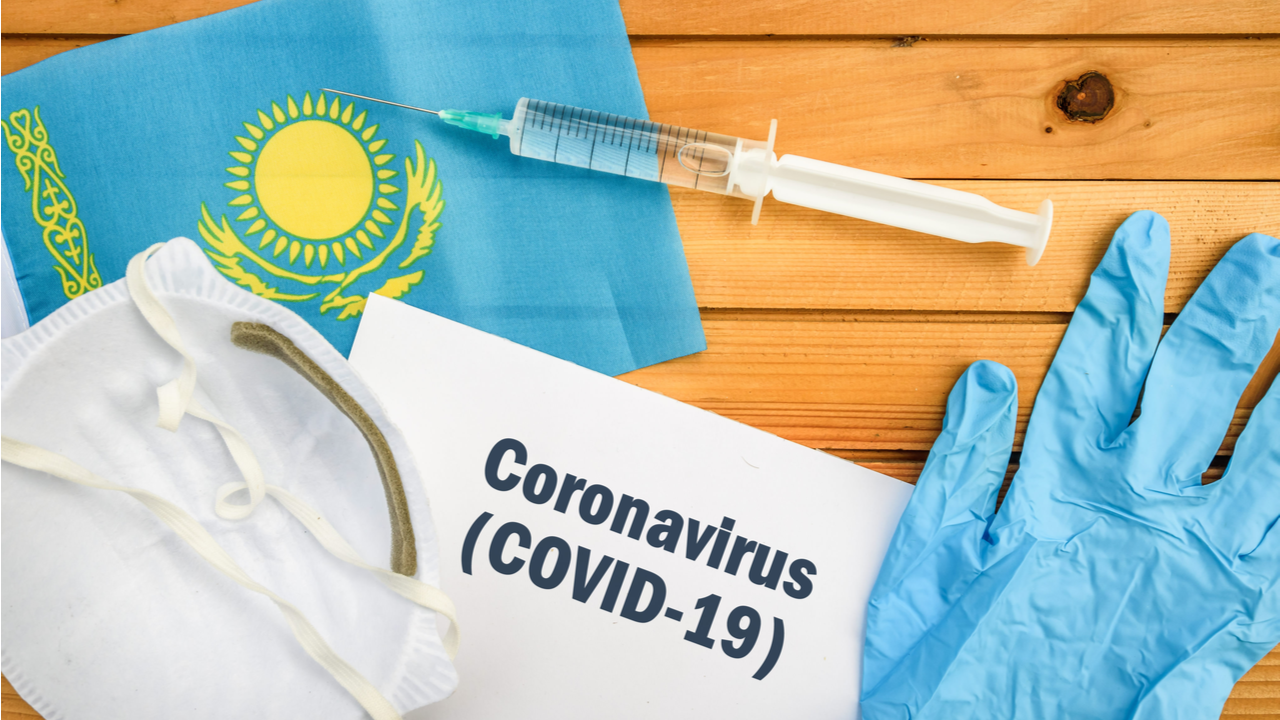 Заболеваемость КВИ снизилась на 10% в Казахстане – Минздрав
