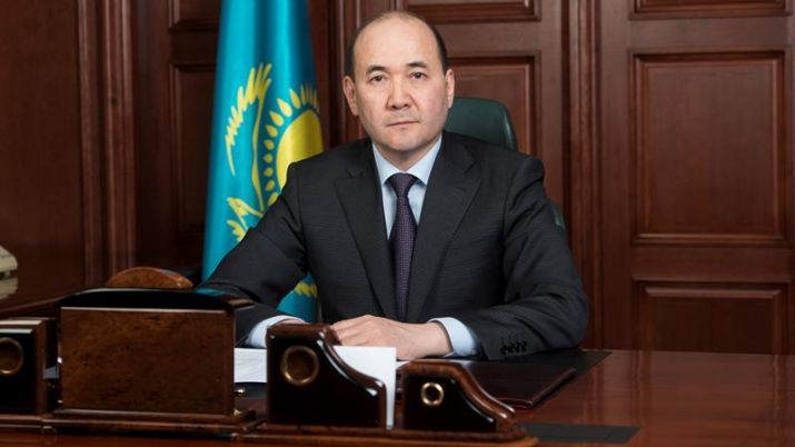 Законность и правопорядок – основа стабильного и процветающего Казахстана