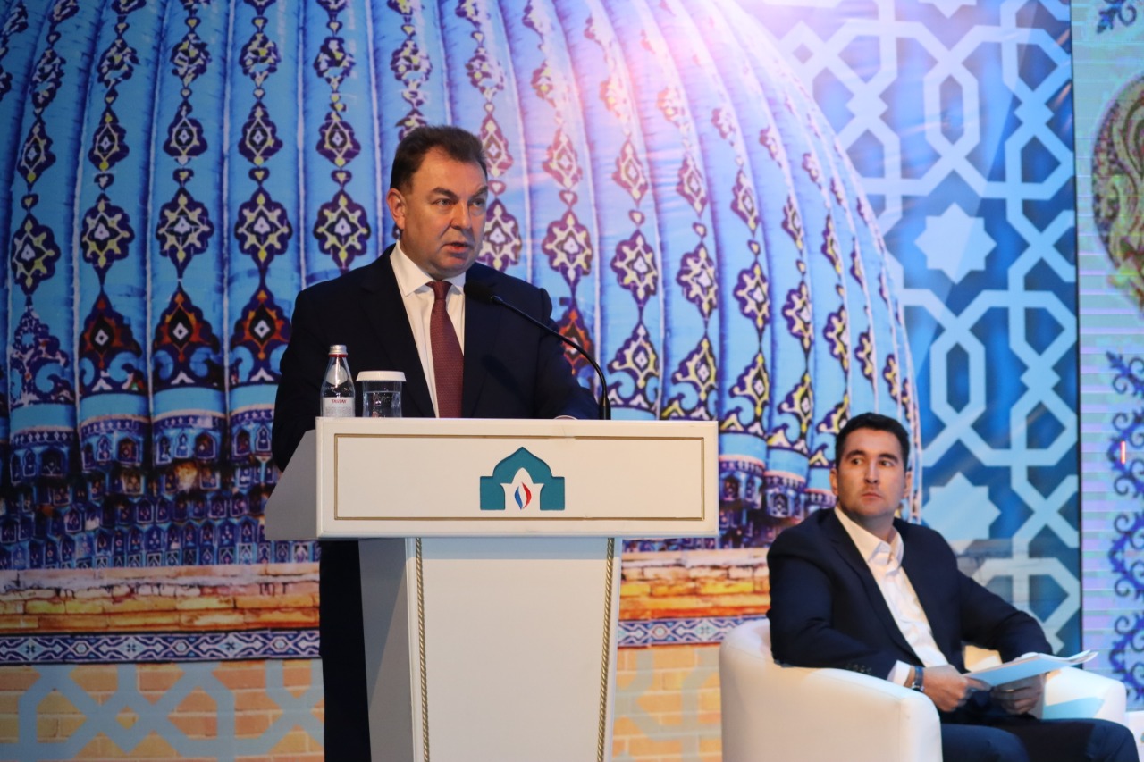Глава МЧС рассказал о противопаводковой работе в Туркестанской области