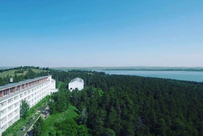 В Казахстане создан НИИ курортологии и медицинской реабилитации на базе санатория «Бурабай»