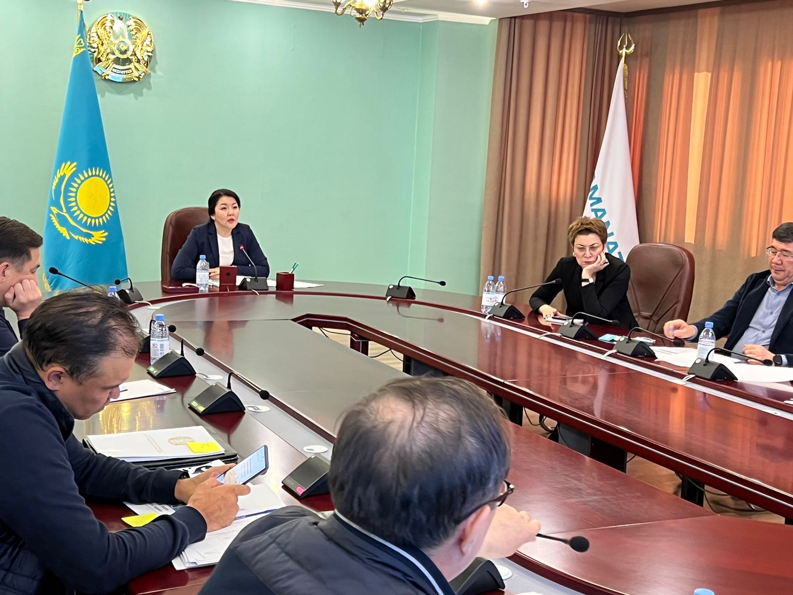 Центр развития клинических исследований создается в Казахстане