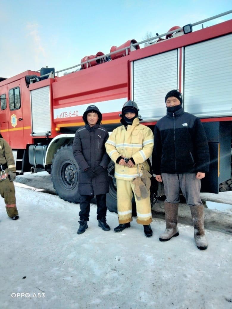 В Акмолинской области ведется подготовка к предстоящему весеннему паводковому периоду