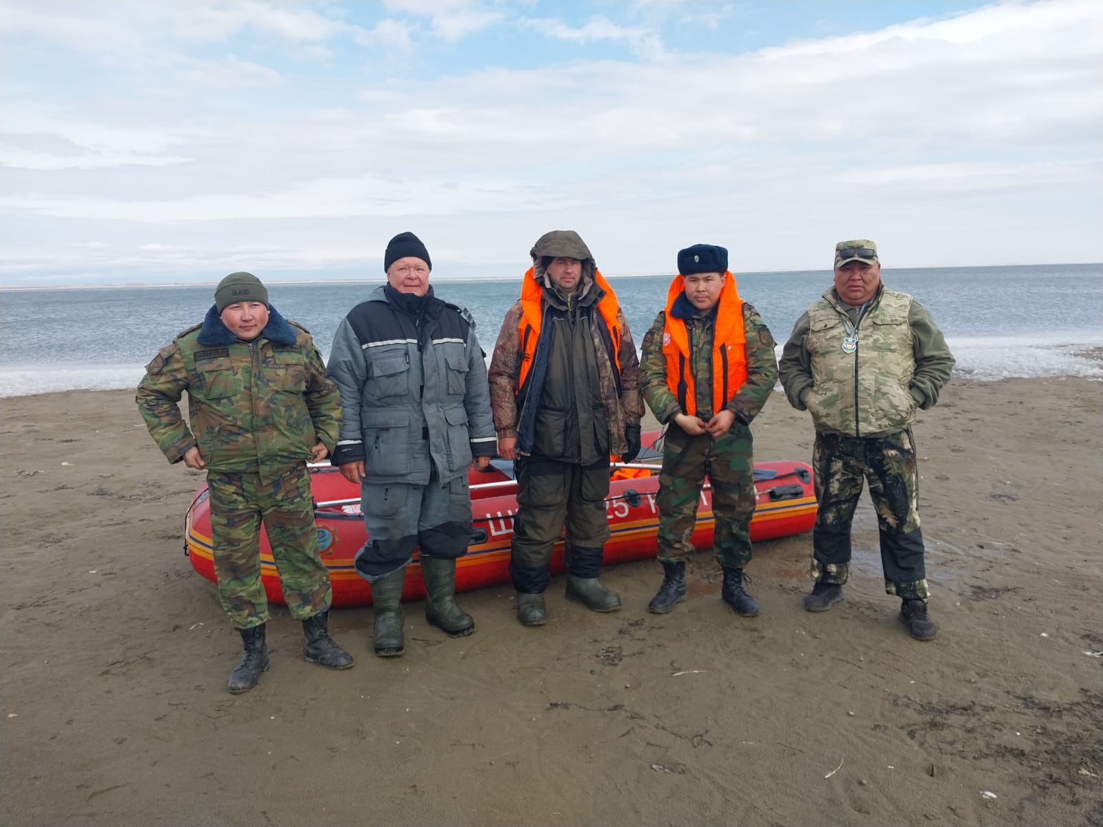 Обращение заместителя Генерального Прокурора Жандоса Умиралиева в порядке статьи 40 Конституционного закона Республики Казахстан «О прокуратуре»