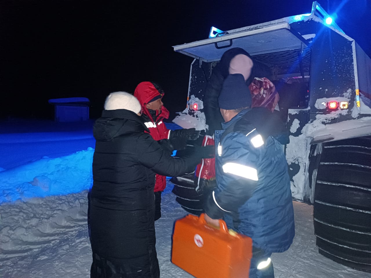 В Павлодарской области проведен брифинг