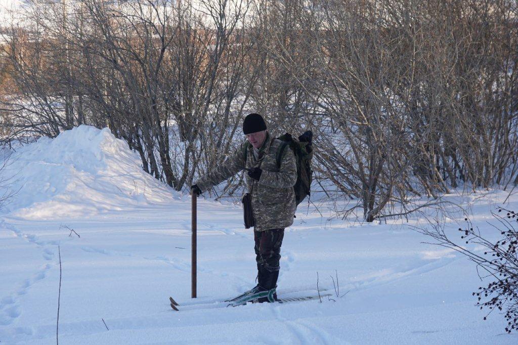 В Восточном Казахстане сохраняется лавинная опасность, наблюдатели ведут мониторинг