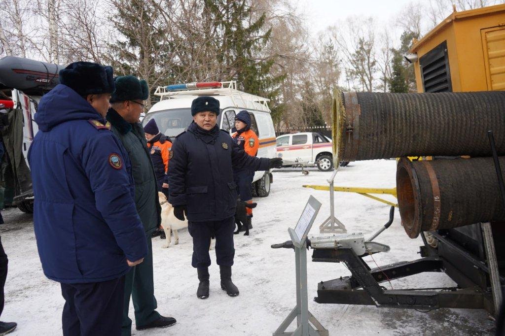 Безопасная печь – безопасный дом