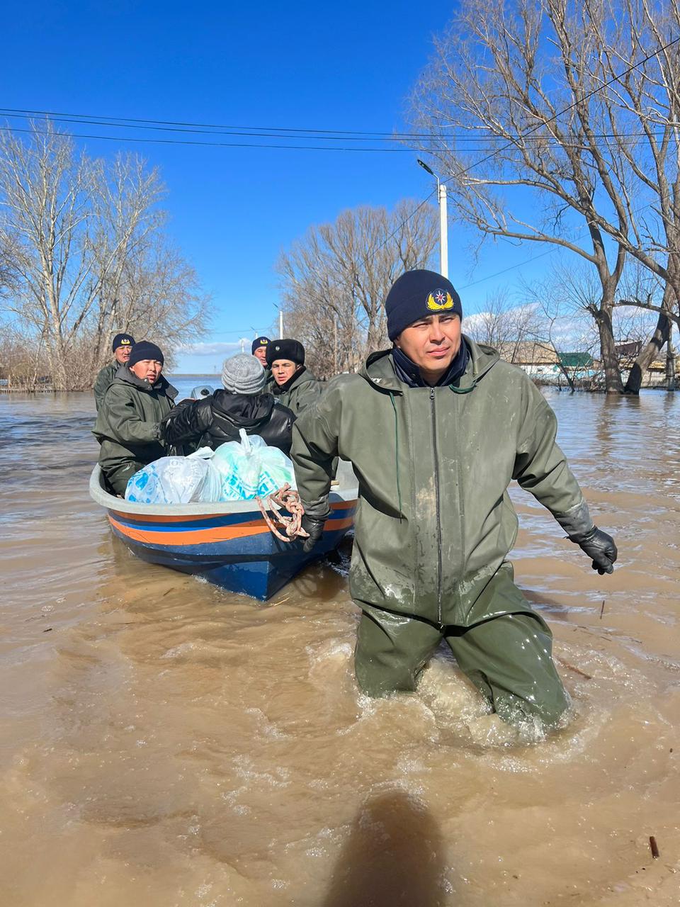 Знаток своего дела