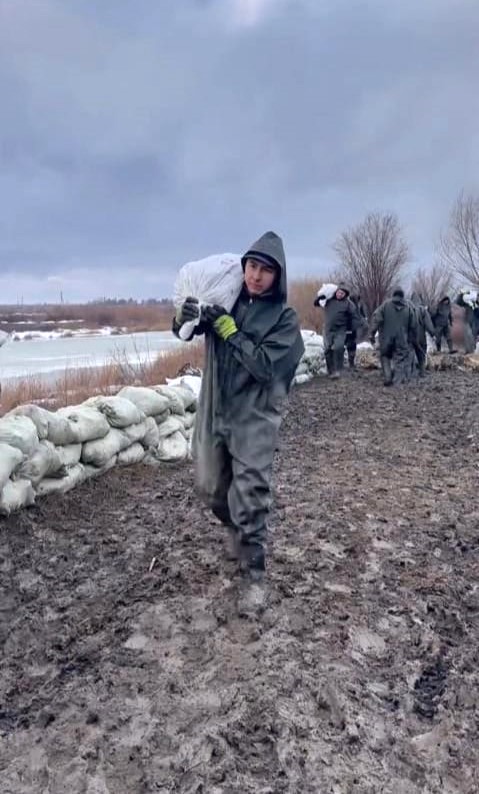 Генеральный Прокурор провел коллегию по соблюдению конституционных прав граждан