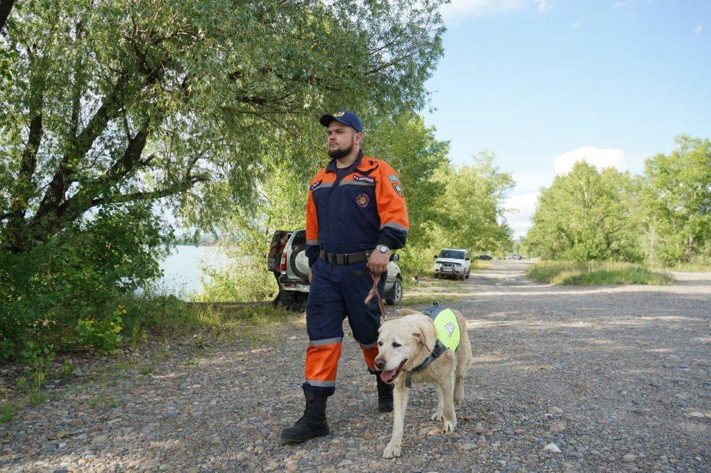 Важно соблюдать безопасность в купальный сезон