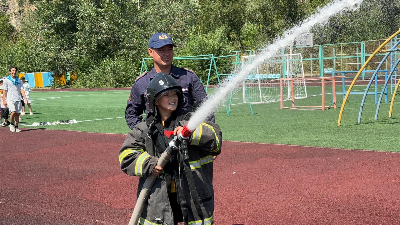 В Алматинской области проведены рейдовые мероприятия с участием представителей СМИ