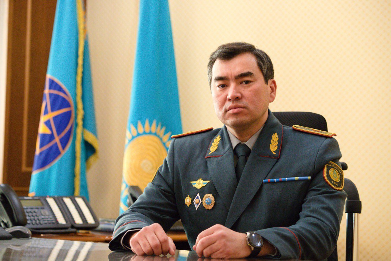Глава МЧС об антикоррупционной политике ведомства